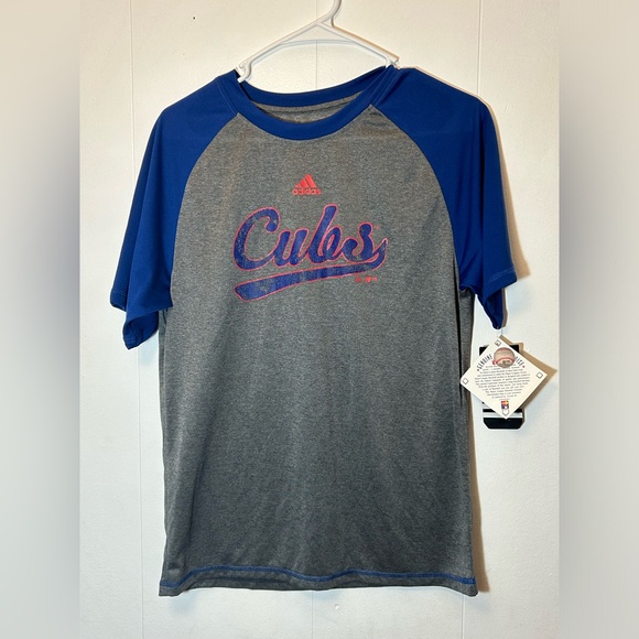 adidas Other - Cubs Adidas New with Tags